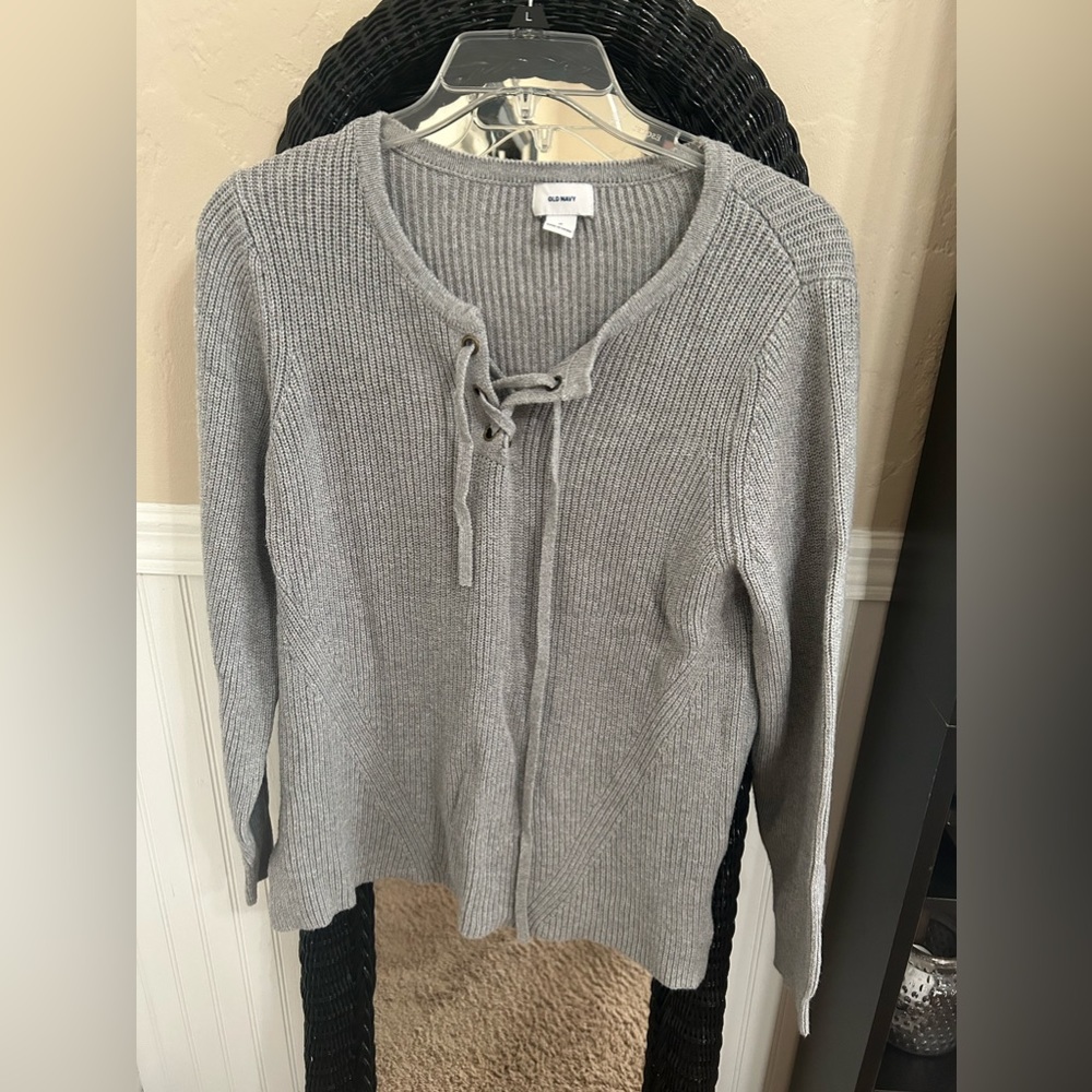 Old Navy Sweater